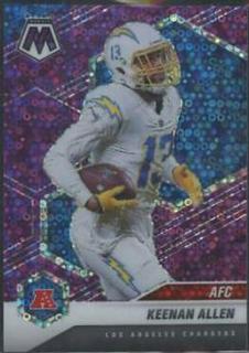 Keenan Allen