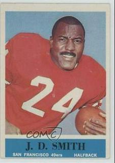 J.D. Smith