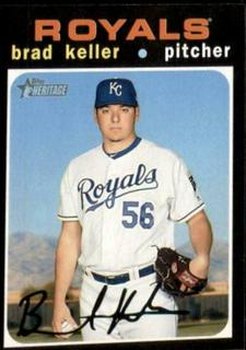Brad Keller