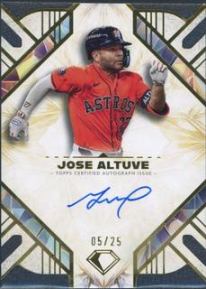 Jose Altuve