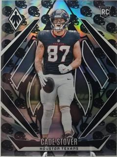 Cade Stover