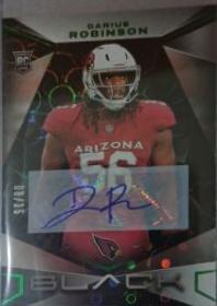 Darius Robinson