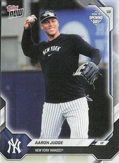 Aaron Judge