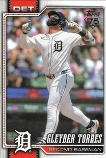 Gleyber Torres