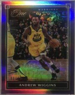 Andrew Wiggins