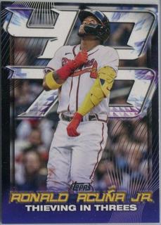 Ronald Acuna Jr.