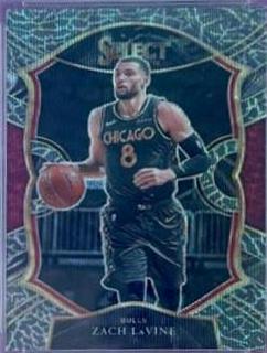 Zach LaVine