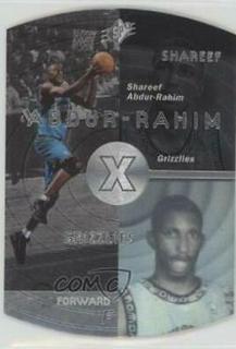Shareef Abdur-Rahim