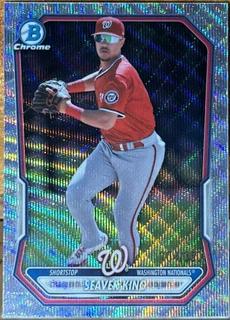 Seaver King