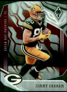 Jimmy Graham