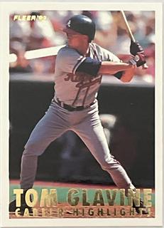 Tom Glavine