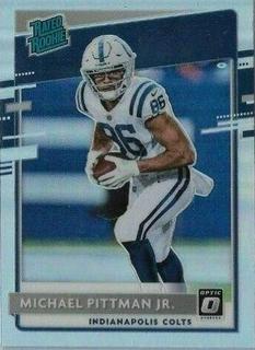 Michael Pittman Jr.