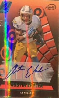 Austin Ekeler