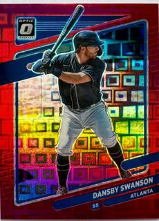 Dansby Swanson
