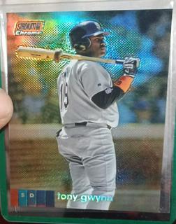 Tony Gwynn