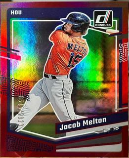 Jacob Melton