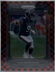 Jaquan Brisker