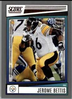 Jerome Bettis