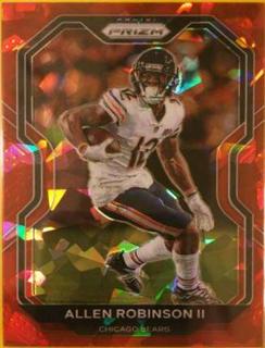 Allen Robinson II