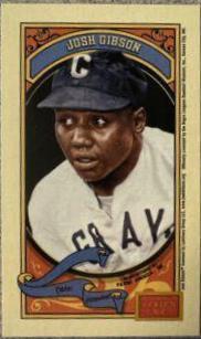 Josh Gibson