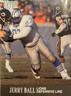 Jerry Ball