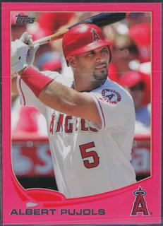 Albert Pujols