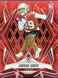 Jordan James