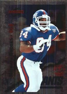 Michael Brooks