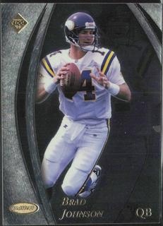 Brad Johnson