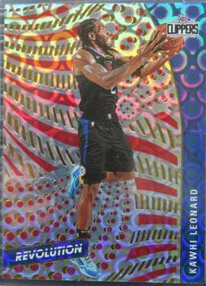 Kawhi Leonard