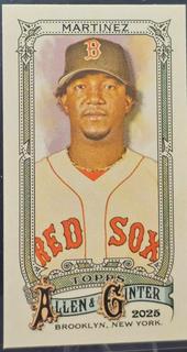 Pedro Martinez