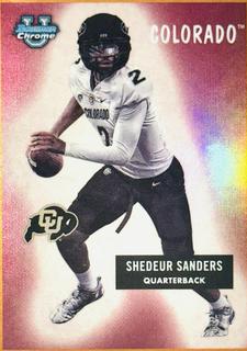 Shedeur Sanders