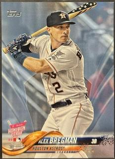 Alex Bregman