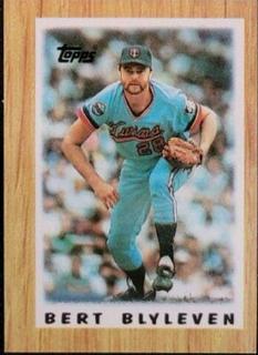 Bert Blyleven