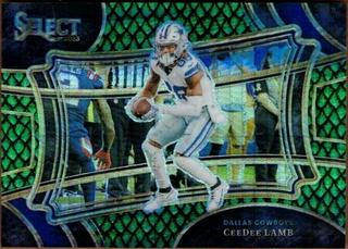 CeeDee Lamb