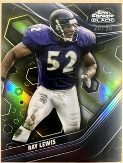 Ray Lewis