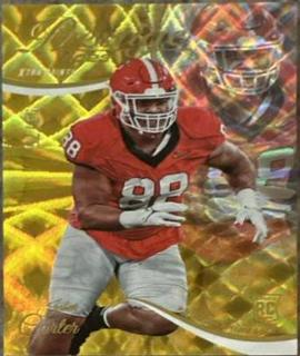Jalen Carter