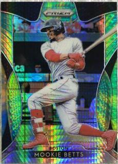 Mookie Betts