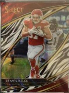 Travis Kelce
