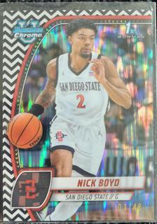 Nick Boyd