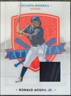 Ronald Acuna Jr.