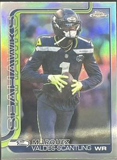 Marquez Valdes-Scantling