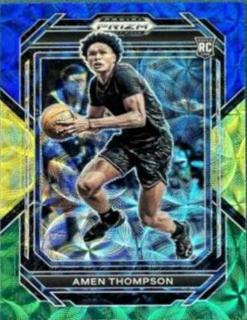 Amen Thompson