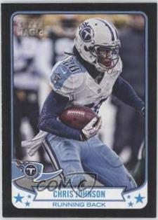 Chris Johnson
