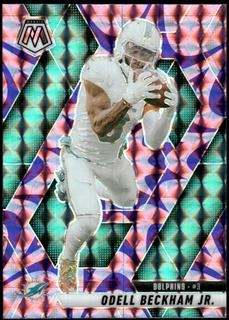 Odell Beckham Jr.