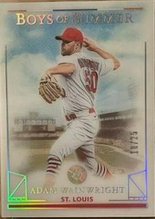 Adam Wainwright