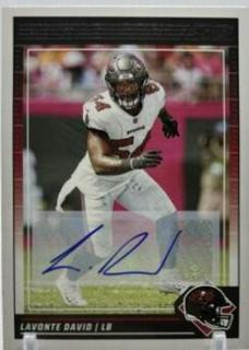 Lavonte David