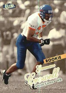 Germane Crowell