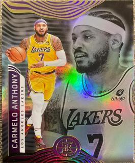 Carmelo Anthony