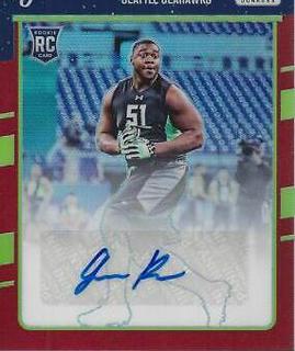 Jarran Reed